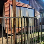 Se vende casa en litoral Austral Puerto Aysén