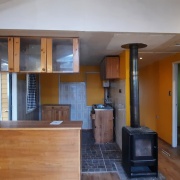 Se vende casa en litoral Austral Puerto Aysén