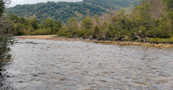 Venta de parcelas Río Cóndor
