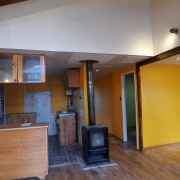Se vende casa en litoral Austral Puerto Aysén