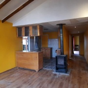 Se vende casa en litoral Austral Puerto Aysén