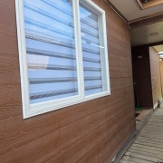 se arriendan cabañas  en Puerto Aysén