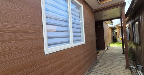 se arriendan cabañas en Puerto Aysén