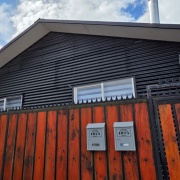 se arriendan cabañas  en Puerto Aysén