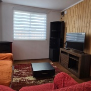 se arriendan cabañas  en Puerto Aysén