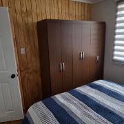 se arriendan cabañas  en Puerto Aysén